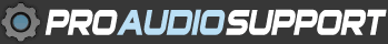 Pro Audio Support